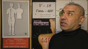 Увеличенная Печень.