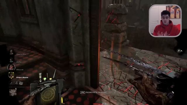 BHVR ИСПРАВИЛИ ТОРГОВКУ ЧЕРЕПАМИ? | Dead by Daylight смотреть онлайн