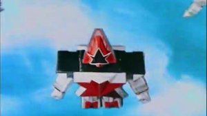 Power Rangers Zeo Alternate Opening #3