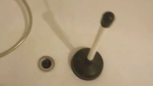 Как пользоваться вантузом