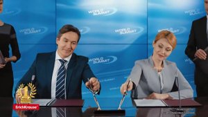 Реклама Erich Krause