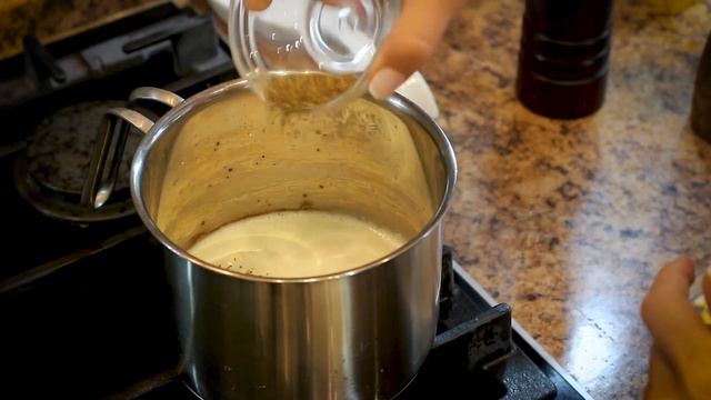 ШАМПИНЬОНЫ НА ГРИЛЕ СО СЛИВОЧНО-ЧЕСНОЧНЫМ СОУСОМ. Самые вкусные и ароматные!
