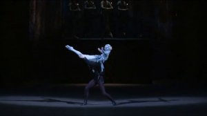 Искусство дуэтного танца- 7.  Нина Капцова и Александр Волчков.