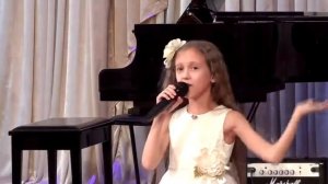 Детская песенка Краски / children songs