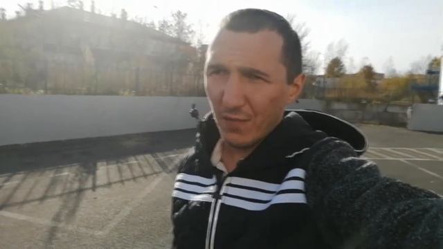 Лифан Солана 2011г Обзор часть 1