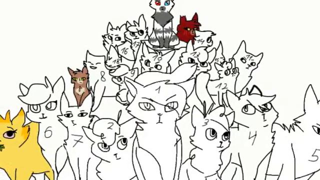 Набор в племя Яркого Солнца ( Ч. О. ) смотреть онлайн