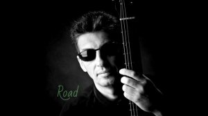 Road - Single by Anatoly Zelenkov & Spanish Guitar