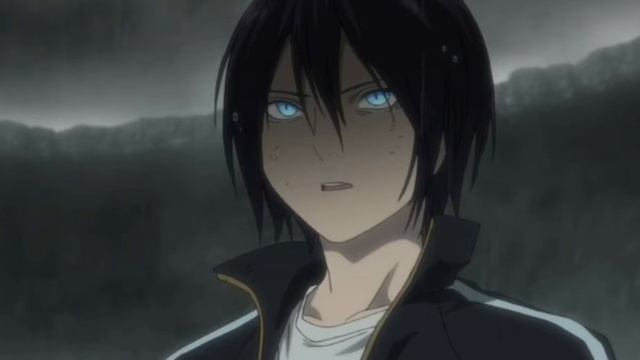 AMV - "Noragami" Yato & Rabō (Лаво) - "Битва близнецов" (информация по видео в описании) смотреть онлайн