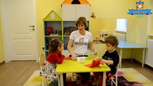 Школа раннего развития. Выпуск 1. Формирование изобразительных навыков