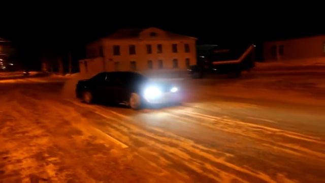 Toyota Mark 2 tourer v