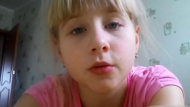 Стих у меня пропала кошка смотреть онлайн