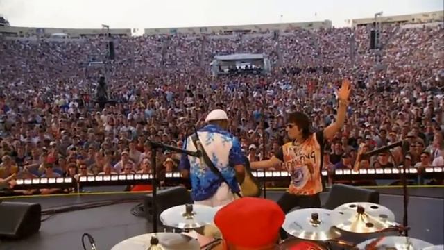 Buddy Guy, Ronnie Wood & Johnny Lang   Miss You Crossroads Guitar Festival 2010