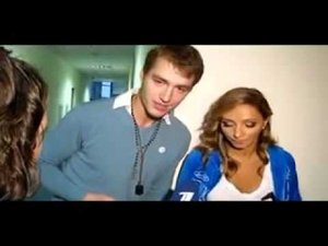 Фрагменты еще одного конкурсного дня на льду