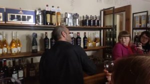 Вино Грузии 4 серия (о винограде Саперави).mp4