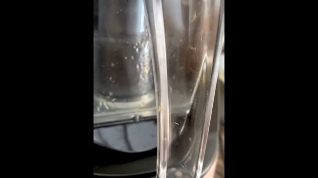 Citrus Juices, Orange, Lime, and Lemon with a DIY All-Purpose Cleaner at the end