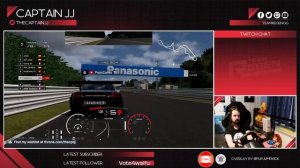 Gran Turismo 7: Gr4 Suzuka Back Of The Grid Highlights 2