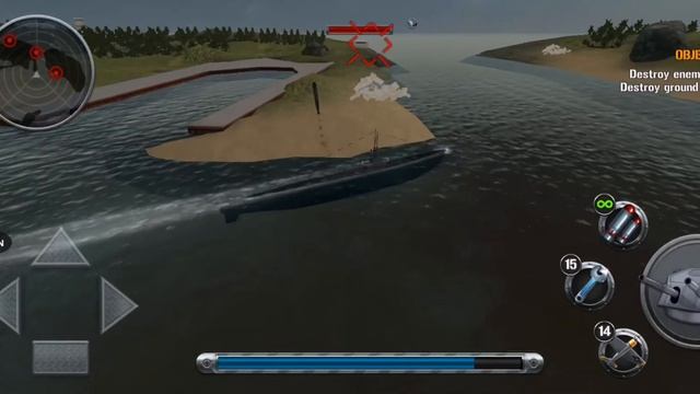 Ships of battle the pacific war gameplay смотреть онлайн