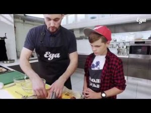 Школьный обед: что приготовить ребенку самому