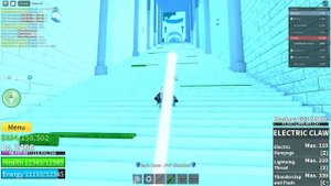 Cyborg V4 Awakening Tutorial + Showcase in Blox Fruits