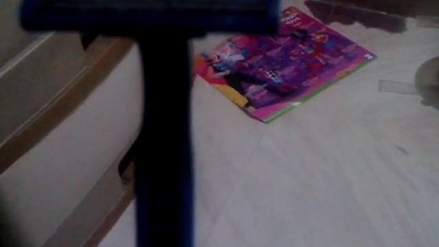 2017 Gillette blue 2 смотреть онлайн