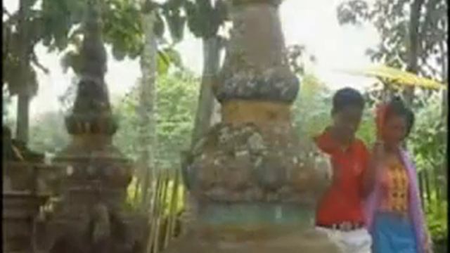 Hulusi flute - let me understand your language смотреть онлайн