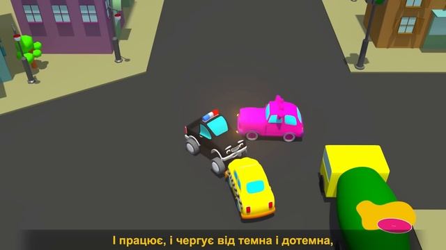 Лариска - Дитячі Пісні та Розвиваючі Мультики - З Любов'ю до Дітей
