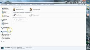 Восстановление системных файлов Windows 7 / 8 / 10 / 11