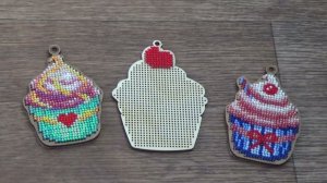 Почти рукодельный VLOG. Вышивальная неделя 24 - 30.07.2023