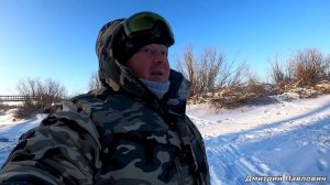 РЫБАЛКА НА ХАПУГИ и ПРОВЕРКА СЕТЕЙ В -35!!! ЩУКА,САЗАН,ЛЕЩ!!!Первая рыбалка 2021!!!