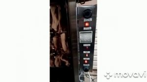 ?Коптильня УЭК-1/1 Москит о УЖАСС! на 5-10кг 8 апреля 2021 г.