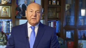 Видеоприглашение Г.Т. Сухих на II Конгресс 'Онкологические проблемы от менархе до постменопаузы'