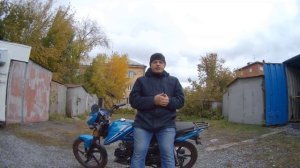 Почему не стоит брать Альфу 110 с ПТС