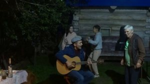 ЕФИМОВ АНАТОЛИЙ .ЧАСТУШКИ ПОД ГИТАРУ
