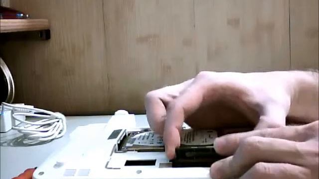 ASUS1000H RAM Upgrade смотреть онлайн