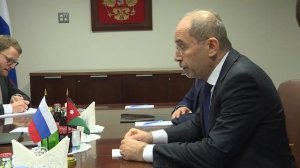 С.Лавров и А.Сафади, Нью-Йорк, 23 января 2024 года