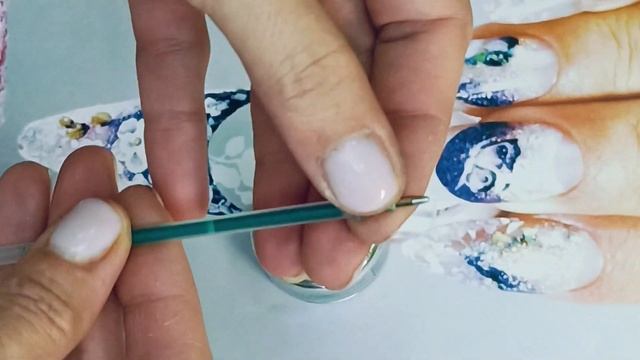 @oialova ‼️Гели из чернил, Витражные гели, делаем самостоятельно‼️Гели для наращивания ногтей смотреть онлайн