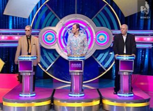 Угадай мелодию 27.05.2005