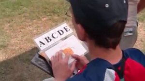 Что такое Спортивное ориентирование?  ?