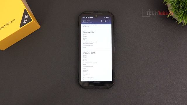 Doogee V31 GT Review - Thermal Imaging Rugged Phone! смотреть онлайн