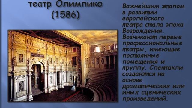 Каникулы в Талантии "Как появился театр" педагог: Тушина Анна Михайлова смотреть онлайн