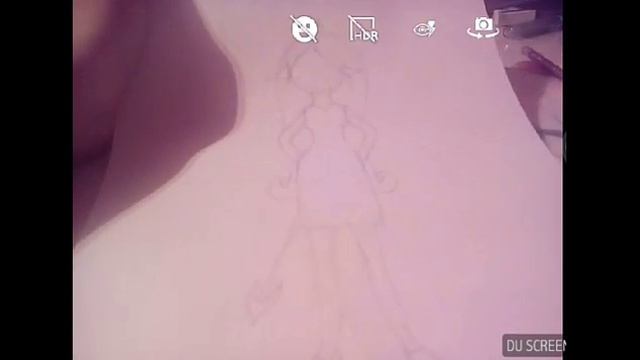 Как нарисовать Алису. смотреть онлайн