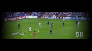 Angel Di Maria All Goals & Assists ● Real Madrid ● 2010-2014 HD