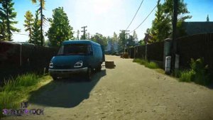 ESCAPE FROM TARKOV | КВЕСТ ОТШЕЛЬНИК