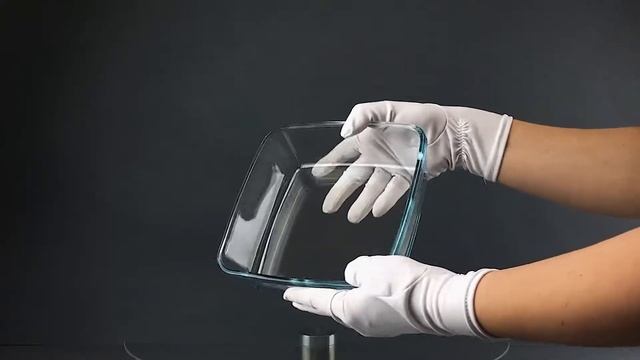 Квадратный пищевой контейнер Simax s7476⧸L. Видеообзор от iPosuda.Квадратный пищевой контейнер Simax смотреть онлайн