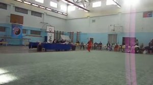 Пеструхина шуанцзянь