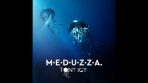 Tony Igy   M E D U Z Z A