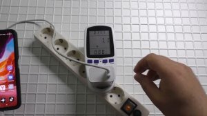 Сколько стоит зарядить телефон