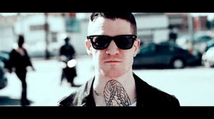 Andy Hurley || RUDE BOY