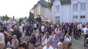 Господи, Тебя хочу я славить / Песня