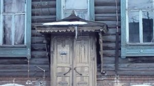 старая Тюмень и ее достопримечательности